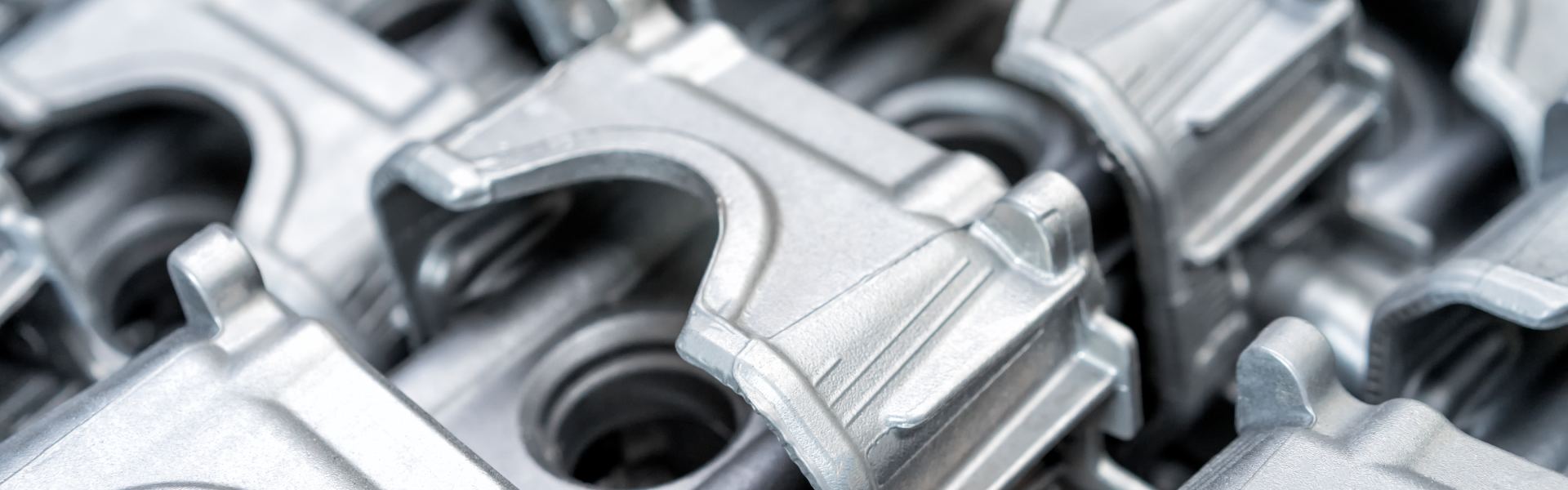 Metal industry waxes